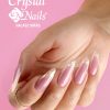 3 Step CRYSTALAC - 3SD3 (4ml) THF