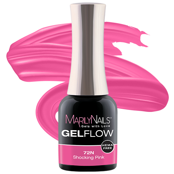 Gel Flow #72 (4ml) THF