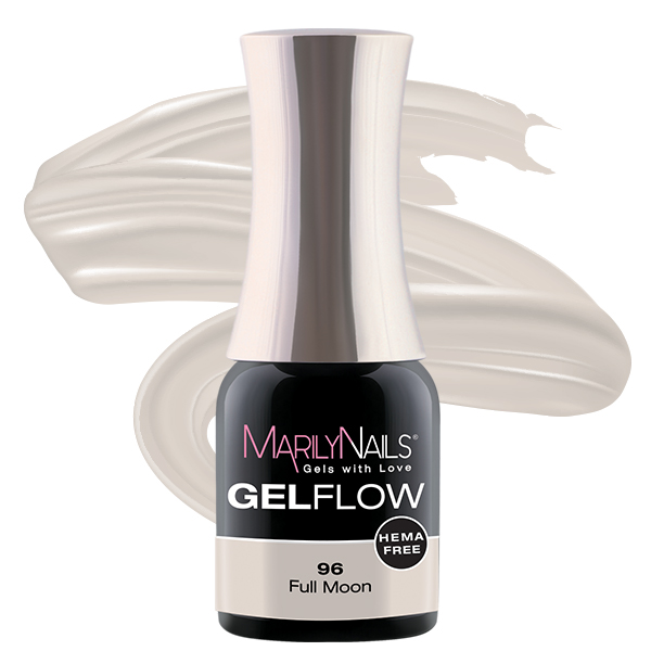 Gel Flow #96 (4ml) THF