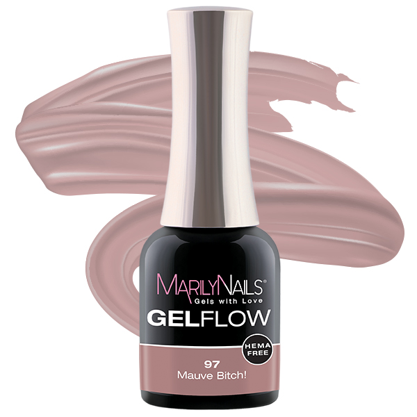 Gel Flow #97 (7ml) THF
