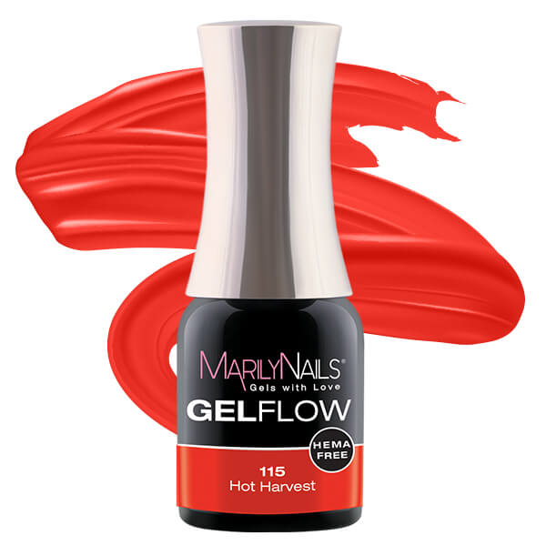 Gel Flow #115 (4ml) THF