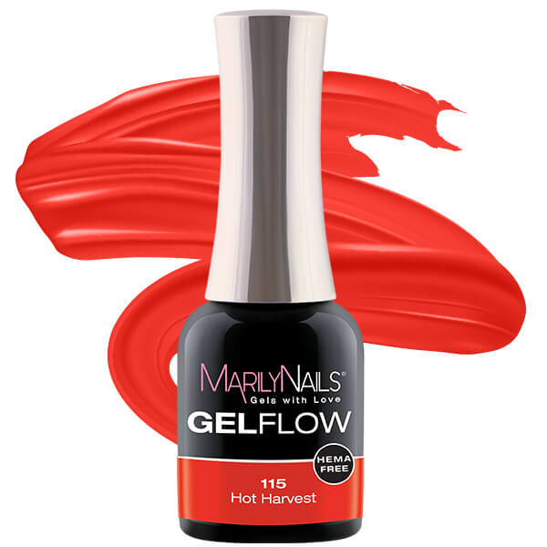 Gel Flow #115 (7ml) THF