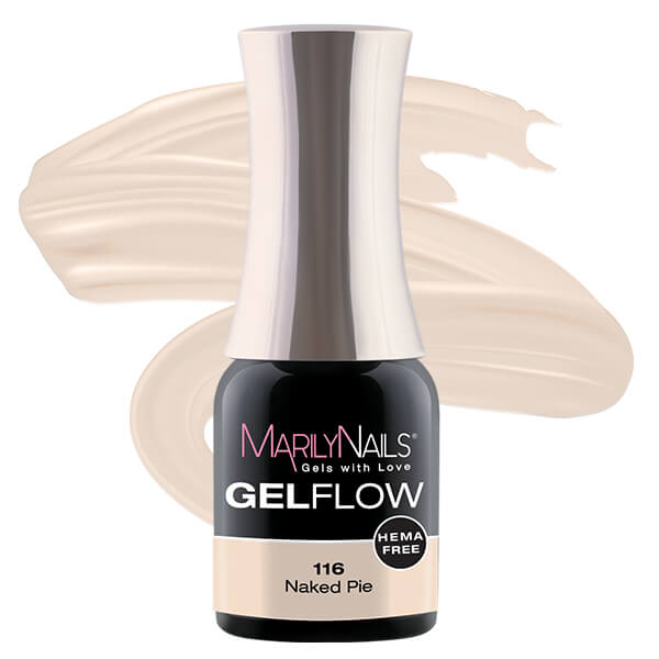 Gel Flow #116 (4ml) THF