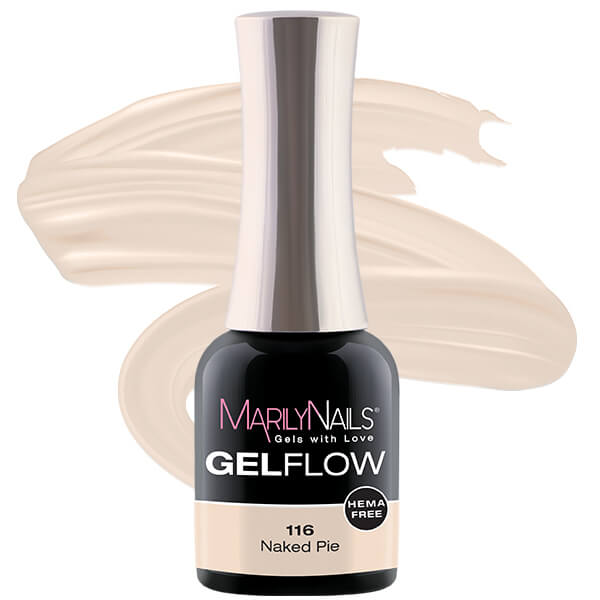 Gel Flow #116 (7ml) THF