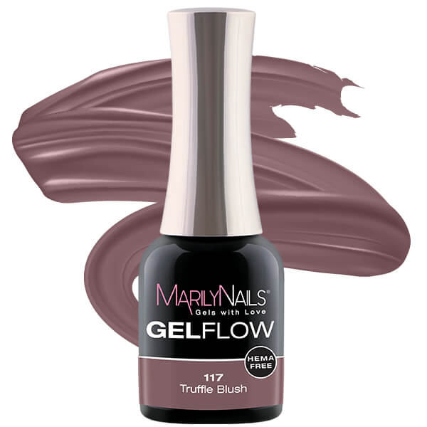 Gel Flow #117 (7ml) THF