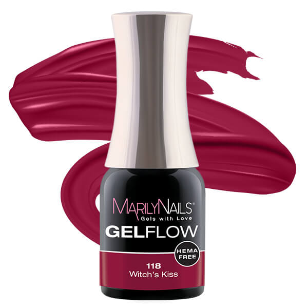 Gel Flow #118 (4ml) THF