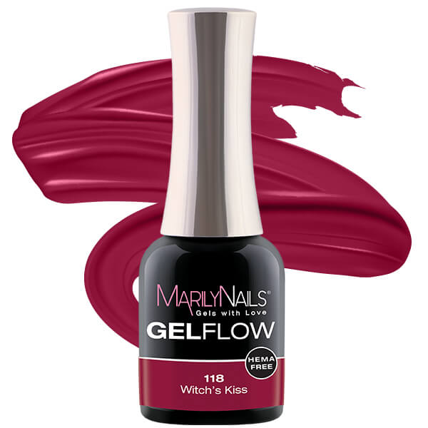 Gel Flow #118 (7ml) THF