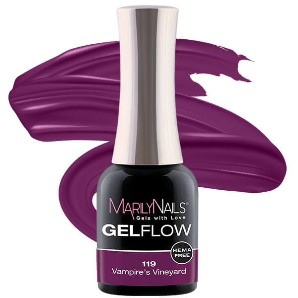 Gel Flow #119 (7ml) THF