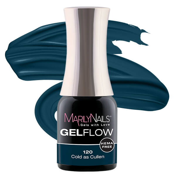 Gel Flow #120 (4ml) THF