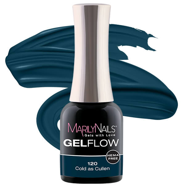Gel Flow #120 (7ml) THF