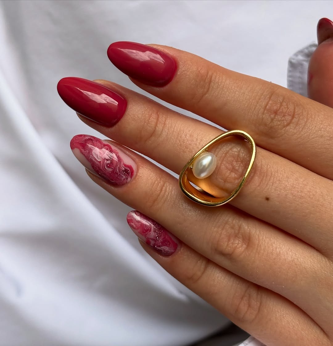 Gel Flow #118 (7ml) THF - Slika 3