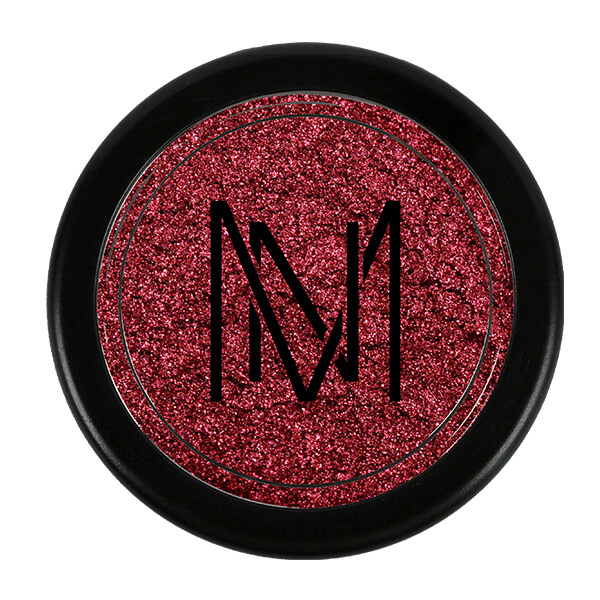 MN Full Color Chrome 4 (crvena)