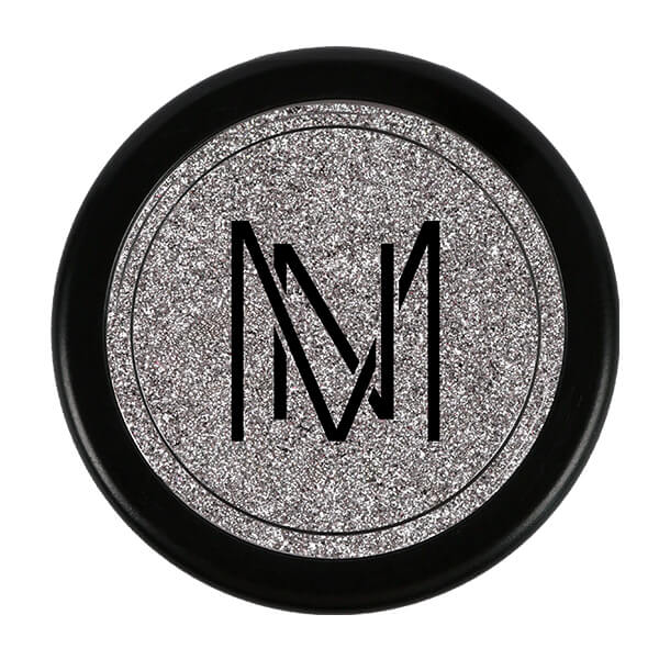 MN Full Color Chrome 5 (srebrna)