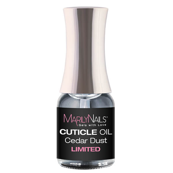 MN Ulje za kožicu #Cedar Dust 4ml