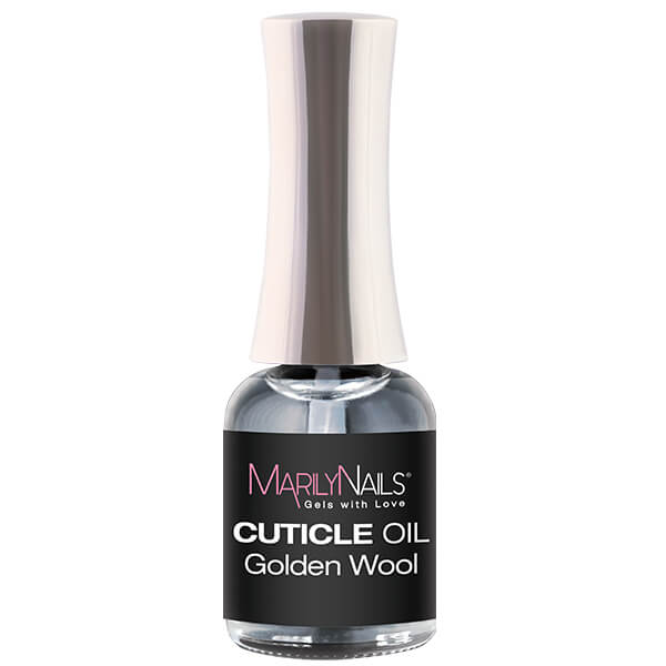 MN Ulje za kožicu #Golden Wool 10ml
