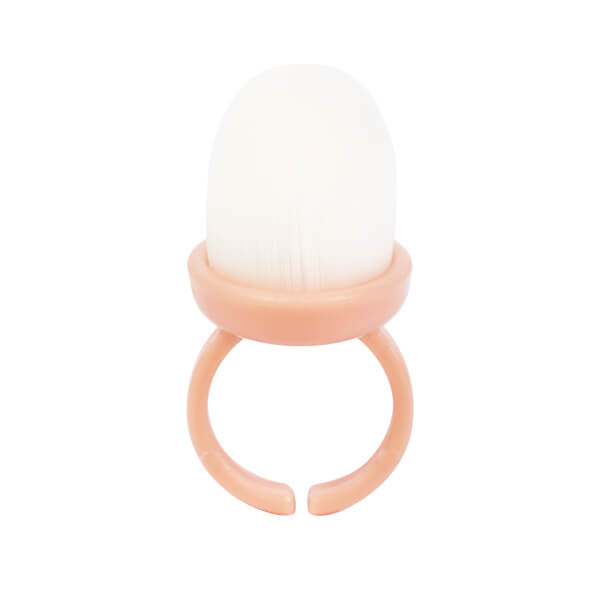 MarilyNails Mini četkica za prašinu