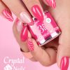 3 Step CRYSTALAC - 3S250 (4ml) THF - Slika 3