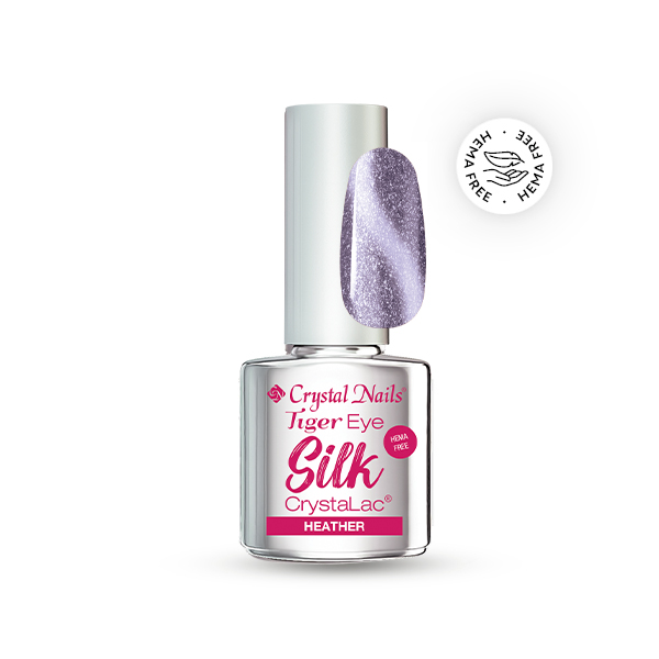 TigerEye SILK #Heather THF