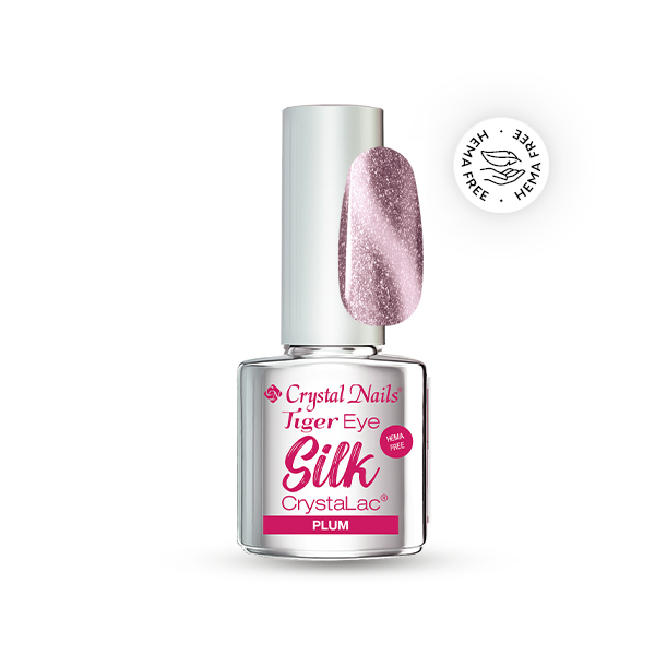 TigerEye SILK #Plum THF