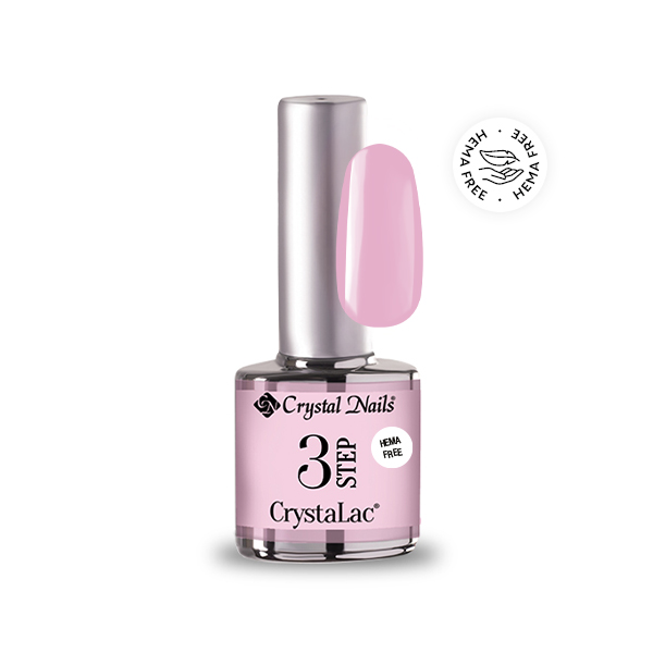 3 STEP CRYSTALAC - 3S97 (8ml) THF
