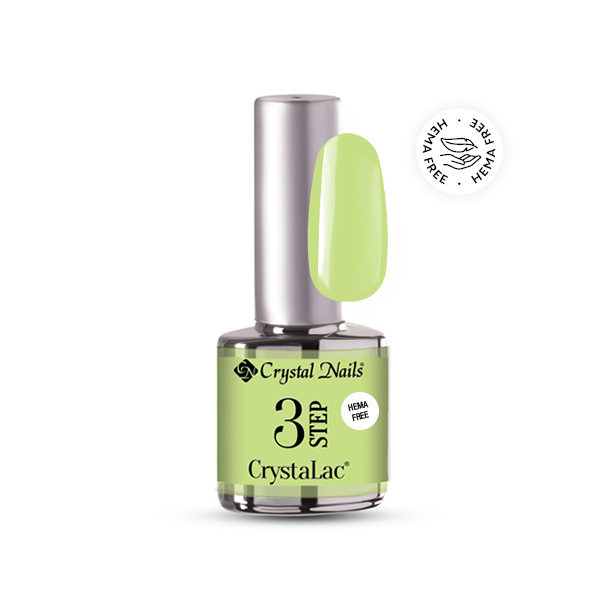 3 STEP CRYSTALAC - 3S188 (4ml) THF