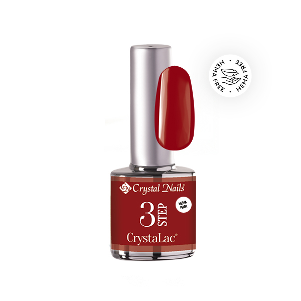 3 STEP CRYSTALAC - 3S7 (8ml) THF