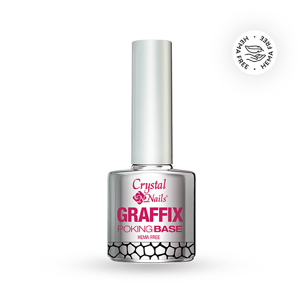 Graffix Poking Gel - Baza (8ml)