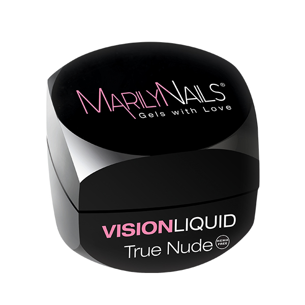 M Liquid Vision - True Nude (13ml)