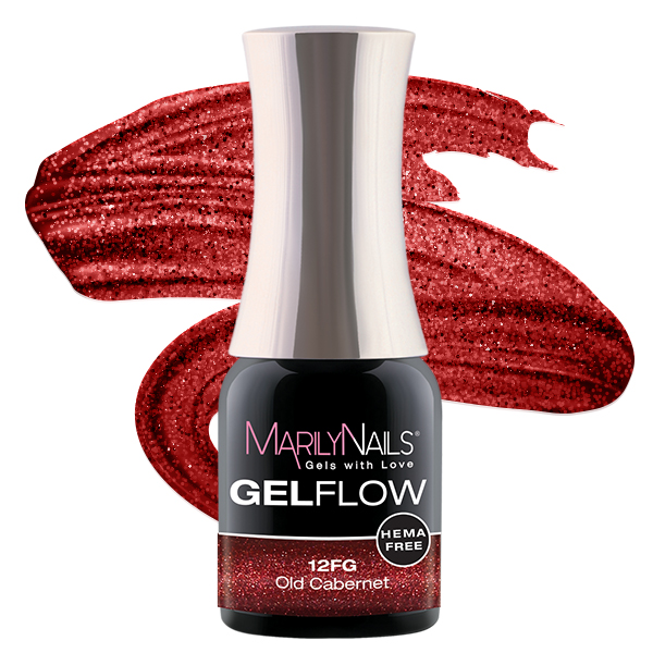 Gel Flow #12FG (4ml)