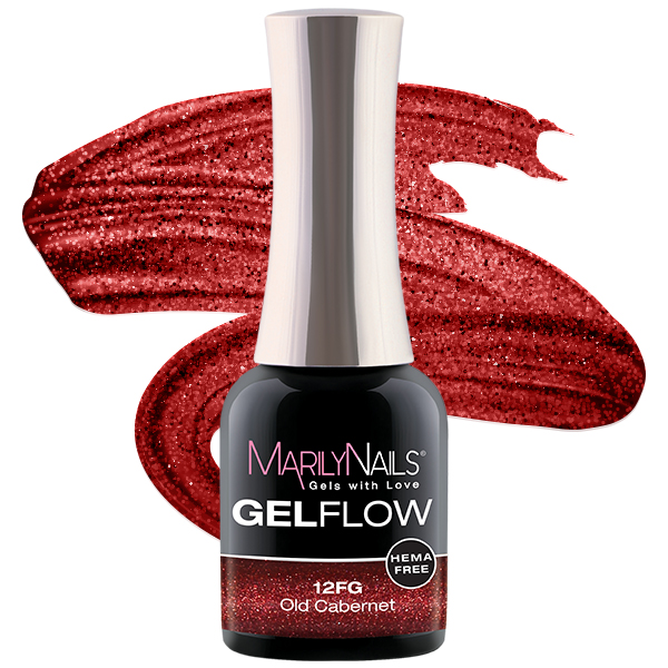 Gel Flow #12FG (7ml) THF