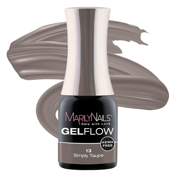Gel Flow #13 (4ml) THF