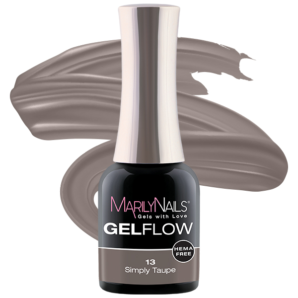 Gel Flow #13 (7ml) THF