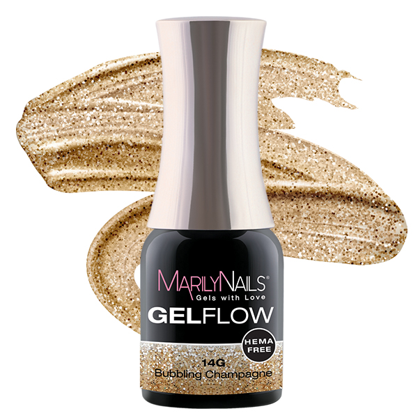 Gel Flow #14G (4ml) THF