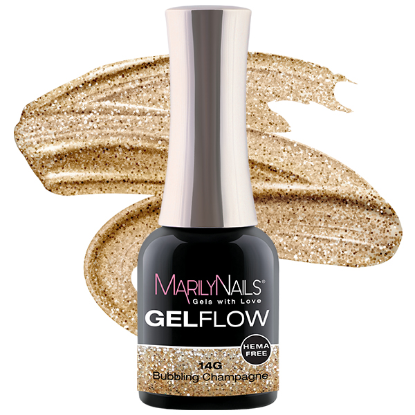Gel Flow #14G (7ml) THF