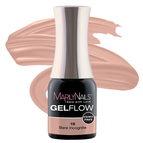 Gel Flow #15 (4ml) THF