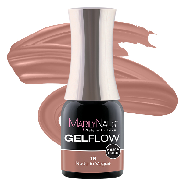 Gel Flow #16 (4ml) THF