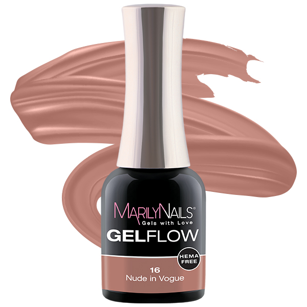 Gel Flow #16 (7ml) THF