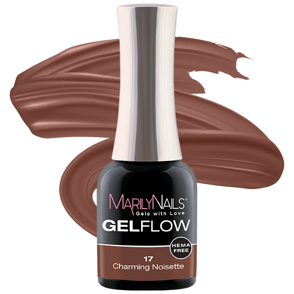 Gel Flow #17 (7ml) THF