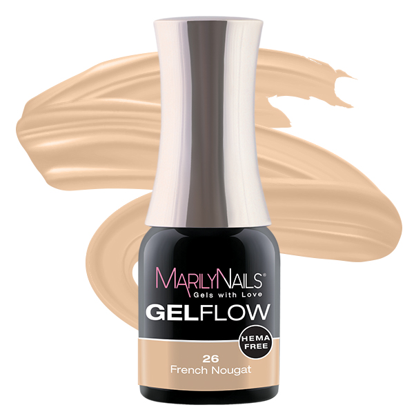 Gel Flow #26 (4ml) THF