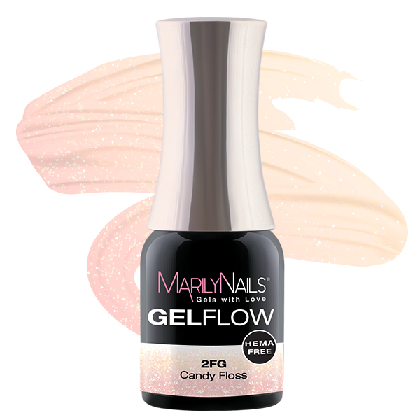 Gel Flow #2FG (4ml) THF