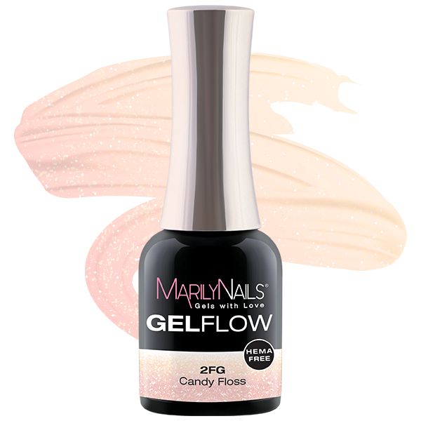 Gel Flow #2FG (7ml) THF