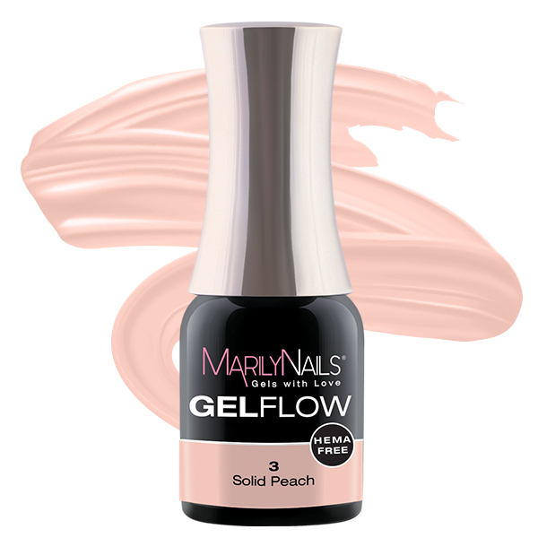 Gel Flow #3 (4ml) THF