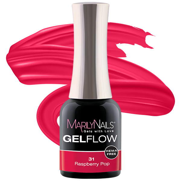 Gel Flow #31 (7ml) THF