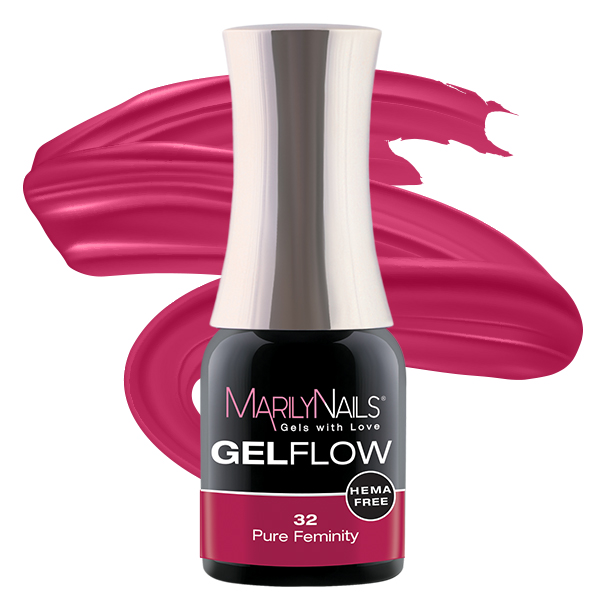 Gel Flow #32 (4ml) THF