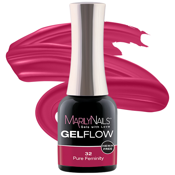 Gel Flow #32 (7ml) THF