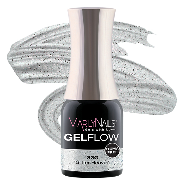 Gel Flow #33G (4ml) THF