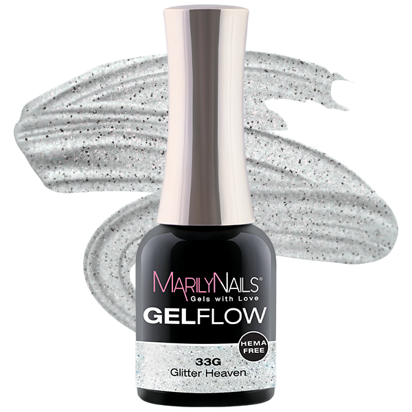 Gel Flow #33G (7ml) THF