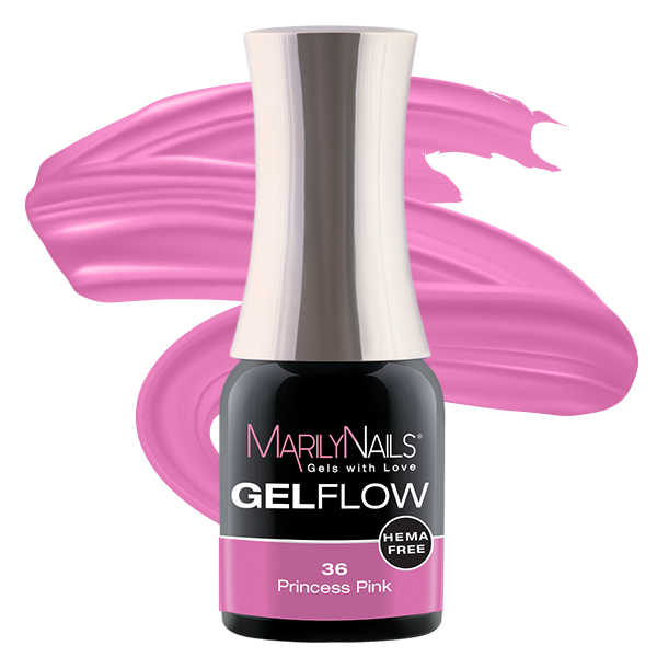 Gel Flow #36 (4ml) THF