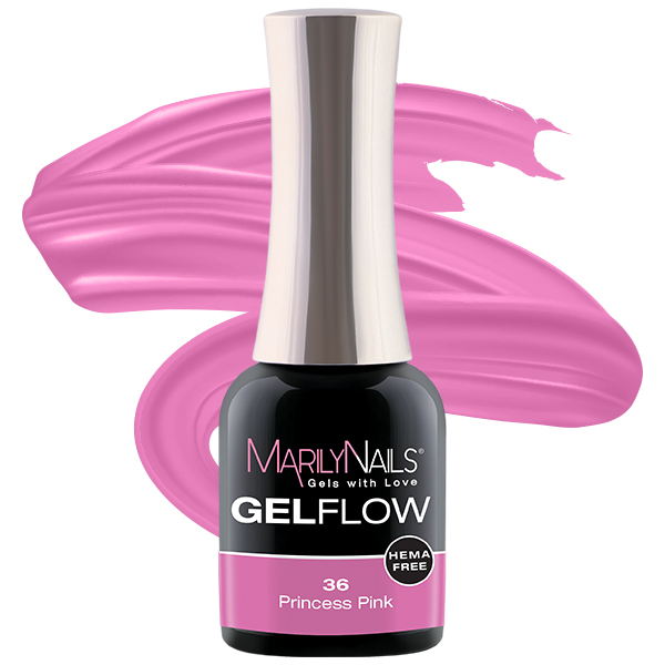 Gel Flow #36 (7ml) THF