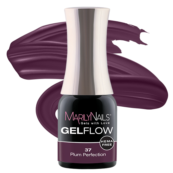 Gel Flow #37 (4ml) THF